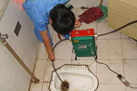 华蓥红岩乡维修厨房水管漏水|自来水管道清洗设备,热熔水管维修电话