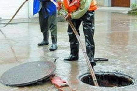 商城汤泉池管理市专业化粪池清理|市政管道清淤的公司,超声波管道清洗